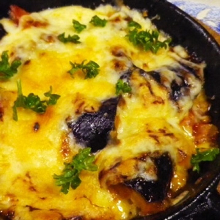 グリルパンで 茄子ベーコンのケチャップチーズ焼き レシピ 作り方 By Leopoo 楽天レシピ グリルパンで 茄子ベーコンのケチャップチーズ焼き レシピ 作り方 By Leopoo 楽天レシピ